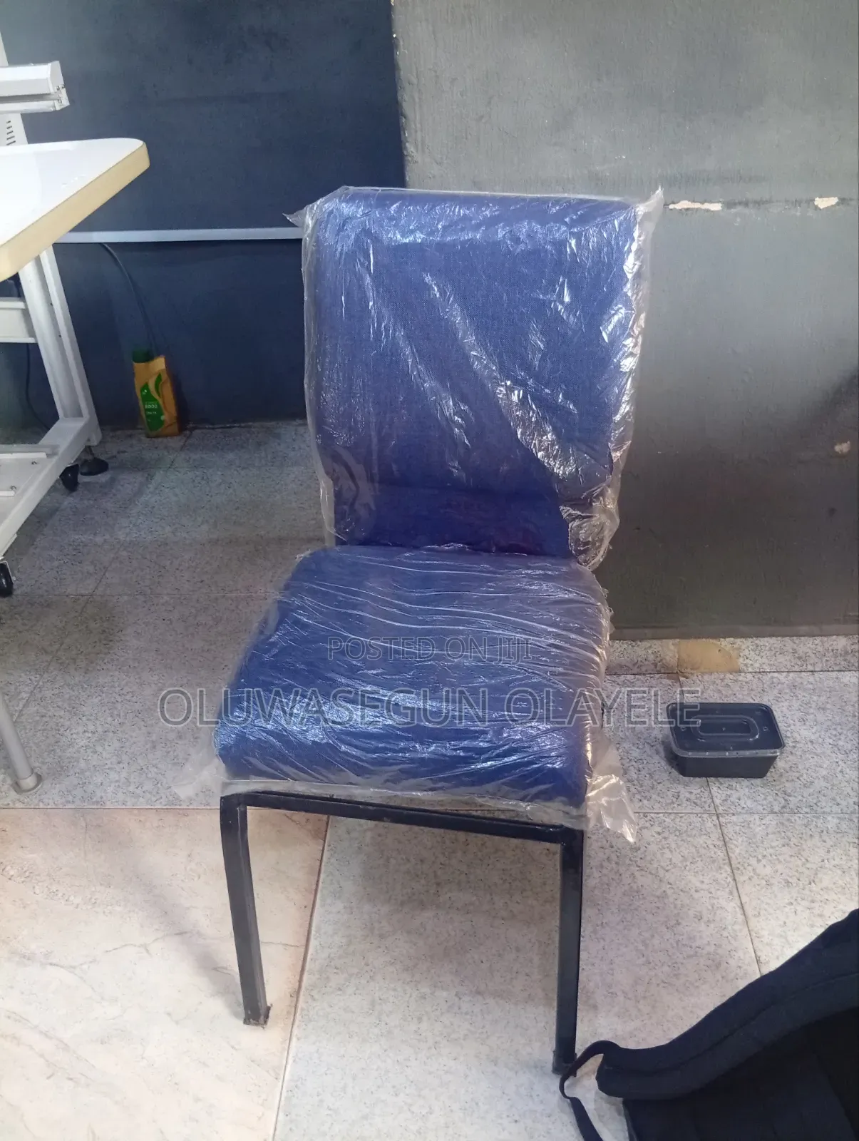 Banquet Chairs