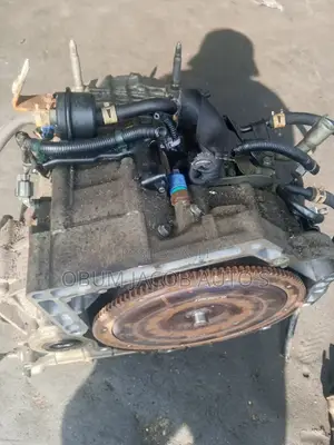 Gear Box E O D 4plug
