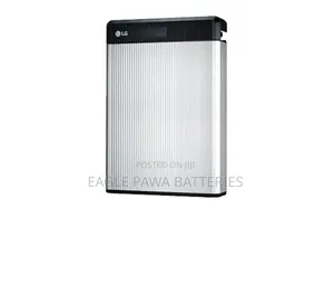 LG 6kwh Lithium Battery