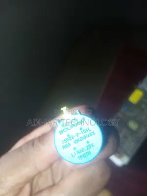 Bourns 10 Kilo Ohms Variable Resistor - 10kOhms Potentiometer