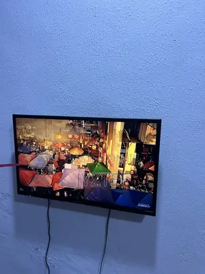 32’’ Plasma TV