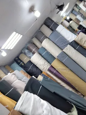 We Deliver Quality Curtain