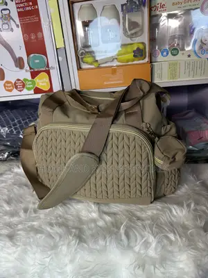 Diaper Bag