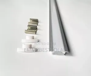 15×10 Aluminum Profile Rail