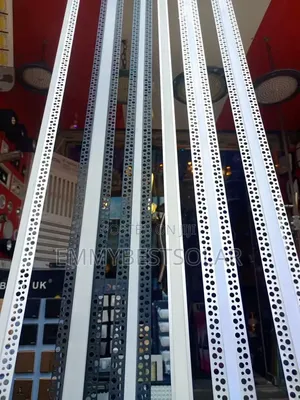 15×10 Aluminum Profile Rail
