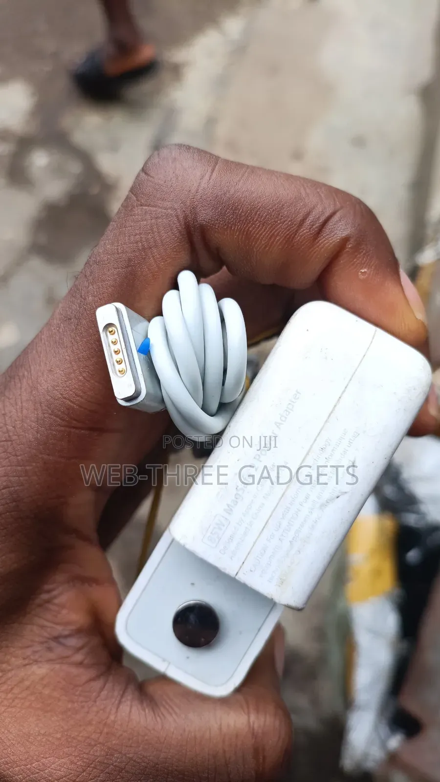 Macbook Charger