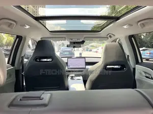 Changan UNI-V 2025 White