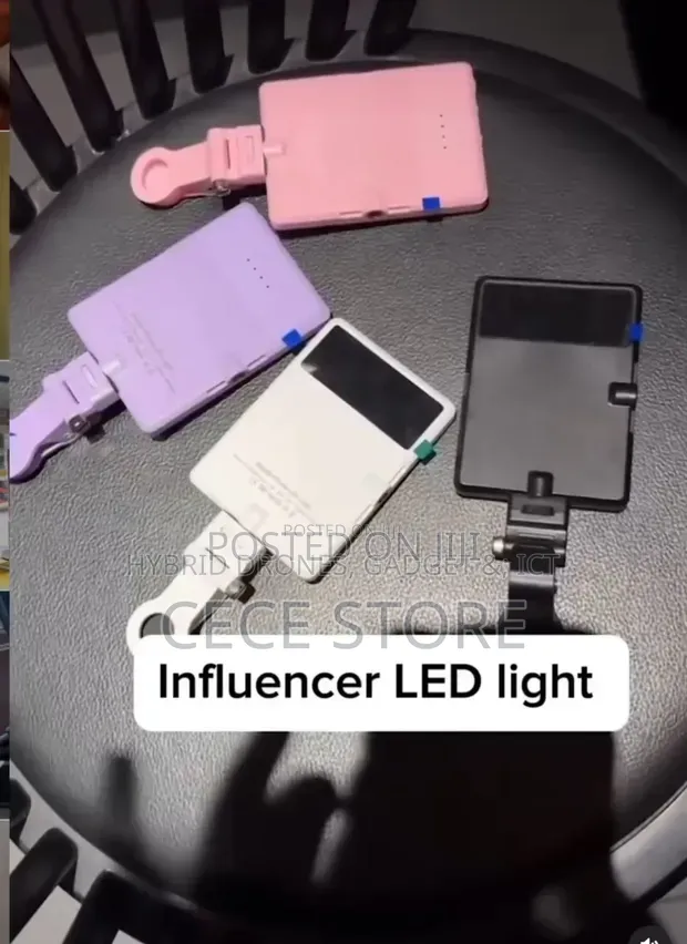 Influencer Light