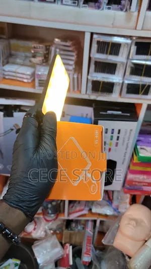 Influencer Light