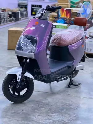 New Motorcycle 2025