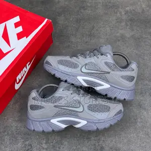 NIKE V5 RUNNER Pencil Point Atmosphere Grey (PS)"