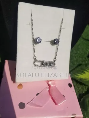 Everyday Necklace