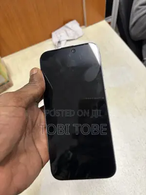 Apple iPhone 15 Plus 128 GB White