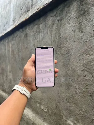 Apple iPhone 13 128 GB White