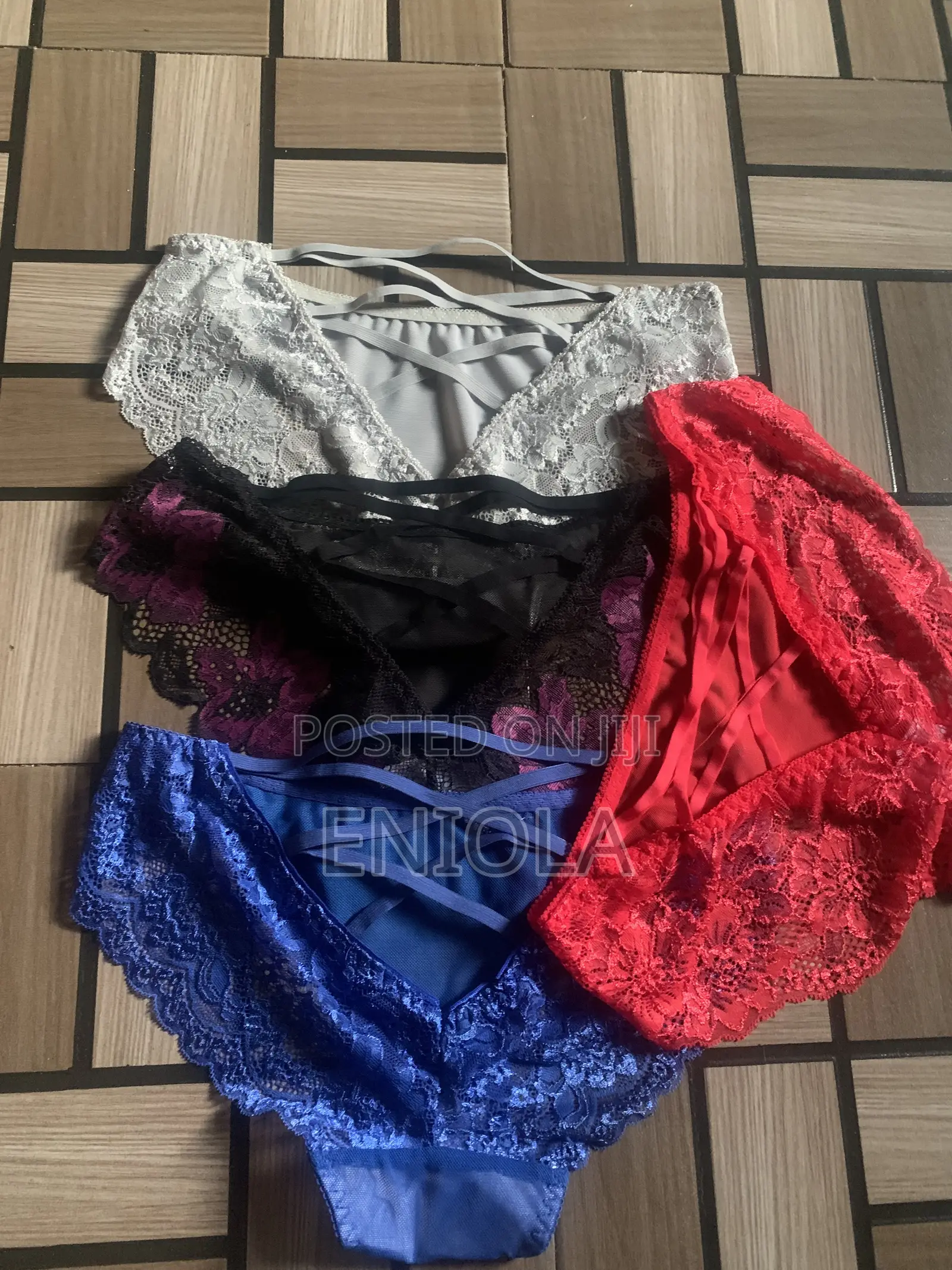 Eniola Collection
