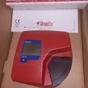 Haemocue Machine