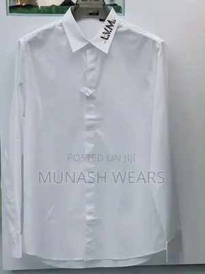 Original Louis Vuitton,Balmain ,D G Shirt M-5xl