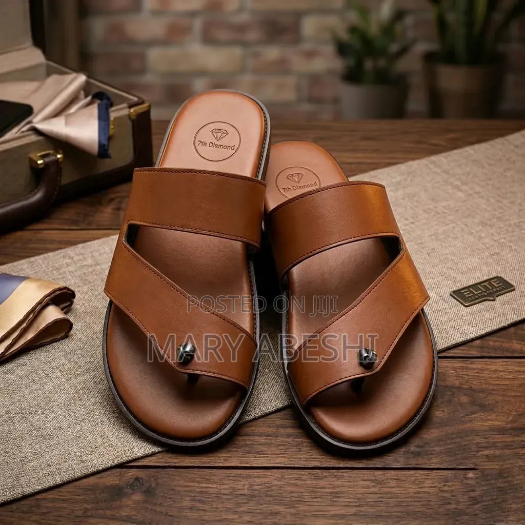 Plam Slippers