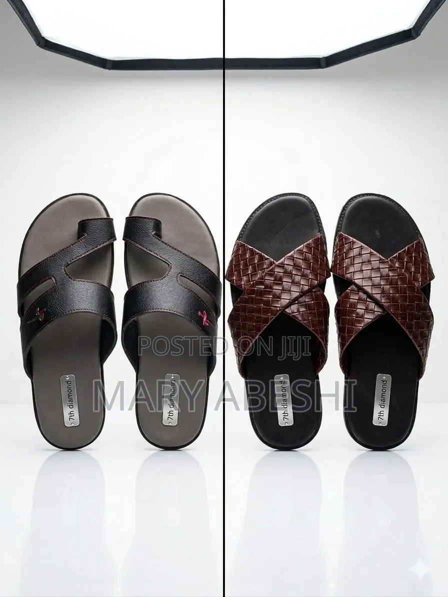 Plam Slippers