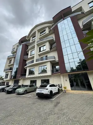 4bdrm Maisonette in Ikoyi Banana Island for rent