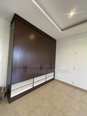 4bdrm Maisonette in Ikoyi Banana Island for rent