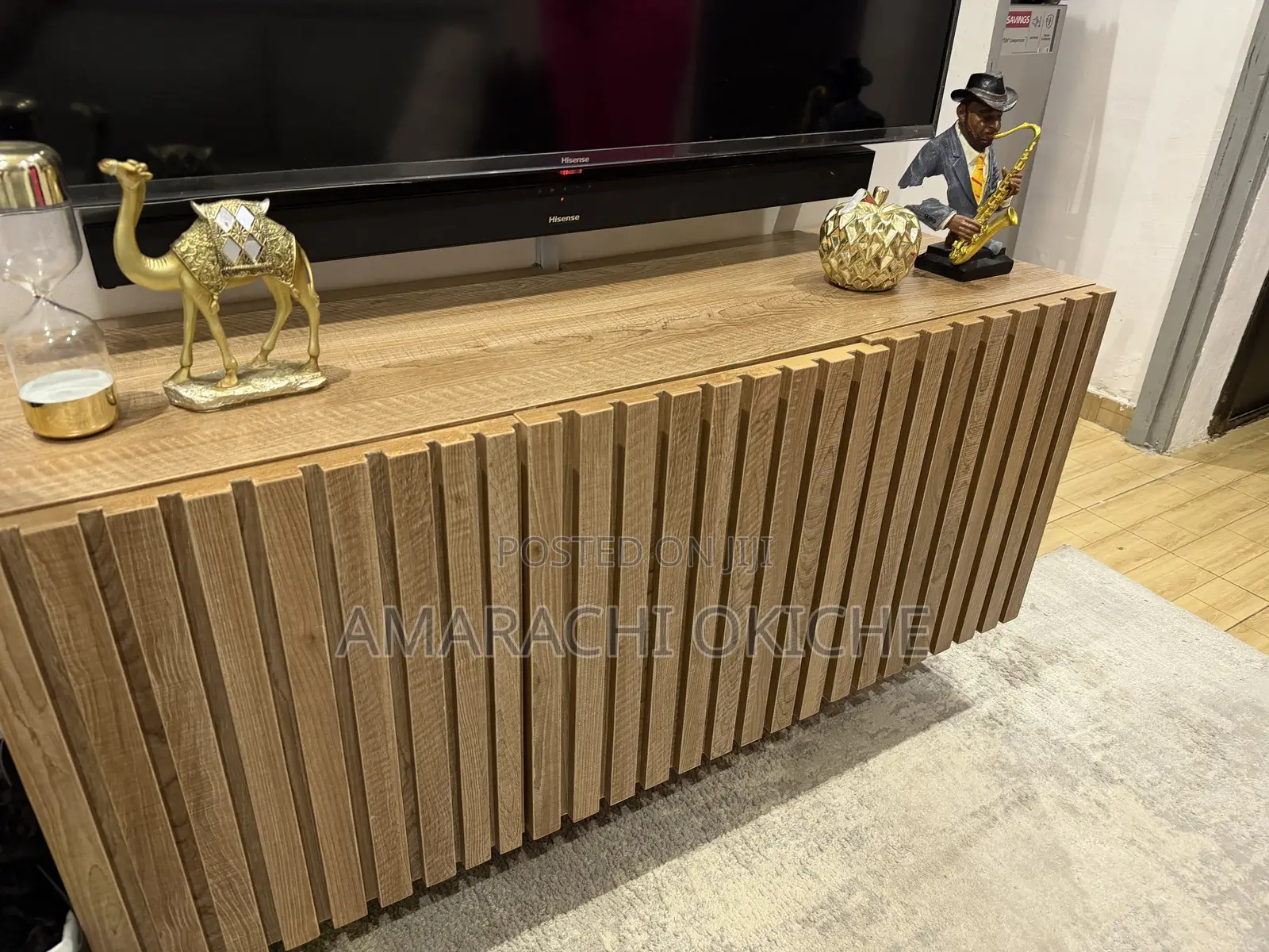 Beautiful TV Console