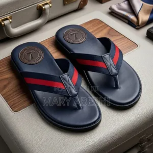 Plam Slippers