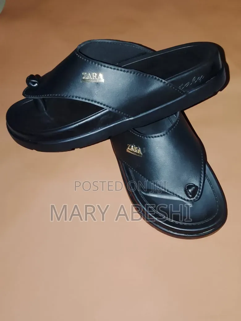 Plam Slippers