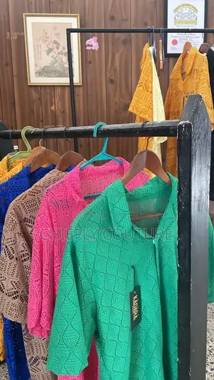 Vintage Shirt