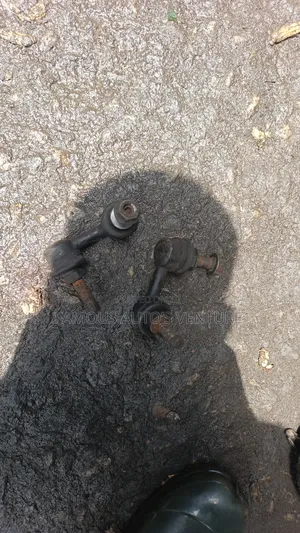 Infinity FX45 Leakage