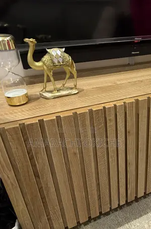 Beautiful TV Console