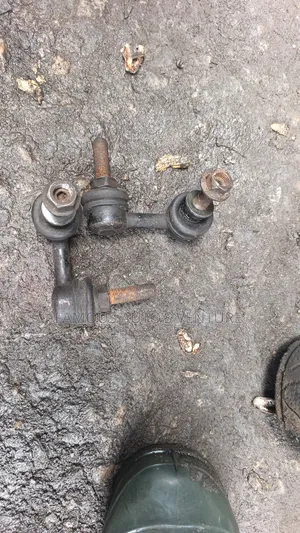 Infinity FX45 Leakage