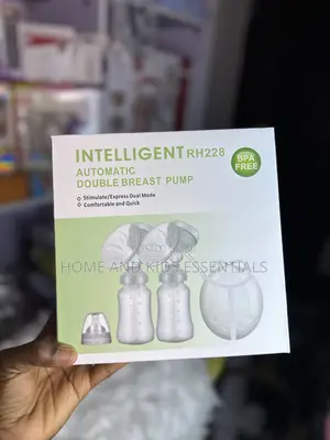 Breast Pump