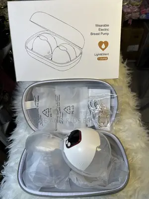 Breast Pump