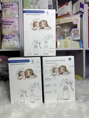 Breast Pump
