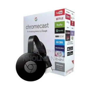 Chromecast
