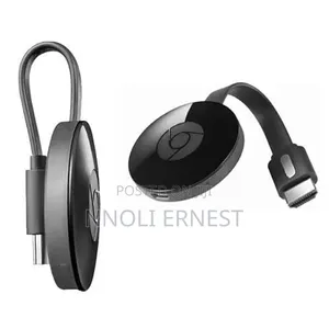 Chromecast