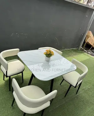 Beautiful Dining by 4