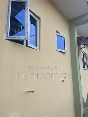 Mini Flat in White House, Abule Egba for rent