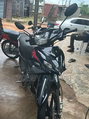 TVS Neo NX 2026 Black