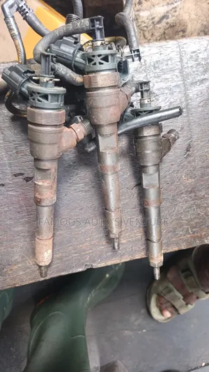 Nozzle Renault Diesel