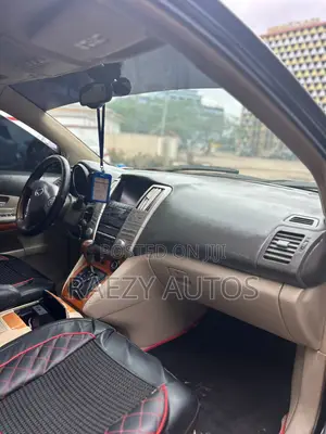 Lexus RX 330 2006