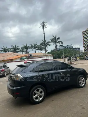 Lexus RX 330 2006