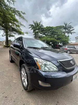 Lexus RX 330 2006