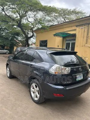 Lexus RX 330 2006