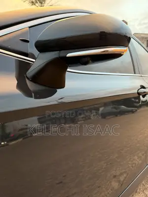 Toyota Camry XLE 2025 Gray