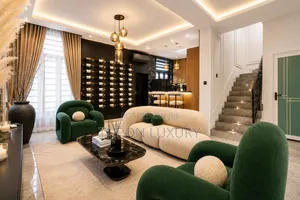 4Bedroom Private Compound With Bathtub,Table Tennis PS5