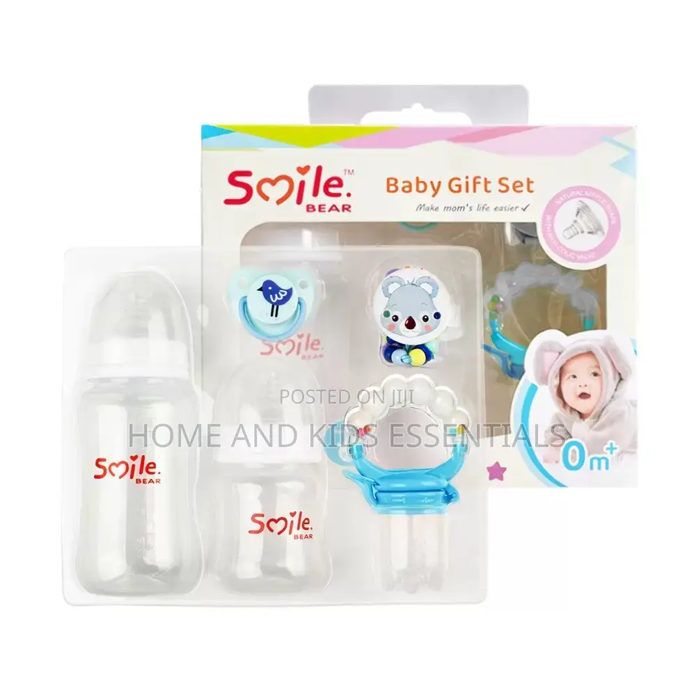 Feeding Bottle