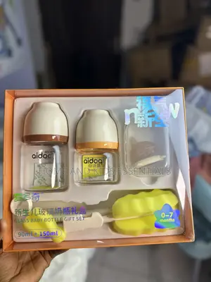 Feeding Bottle