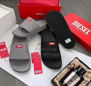 High Quality Diesel Pool Slides